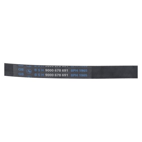 Vedette Tumble Dryer Poly-Vee Drive Belt - 1965H8