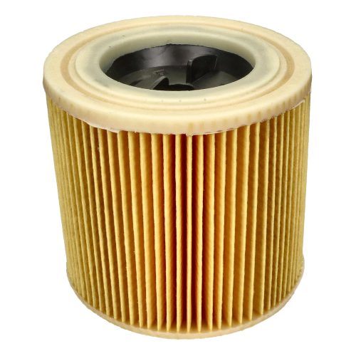 Kärcher Vacuum Cleaner Wet And Dry Filter Cartridge