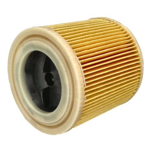 K&auml;rcher Vacuum Cleaner Wet And Dry Filter Cartridge