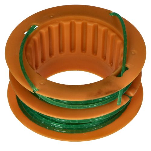Universal Powered By McCulloch SPO001 Grass Trimmer Spool & Line