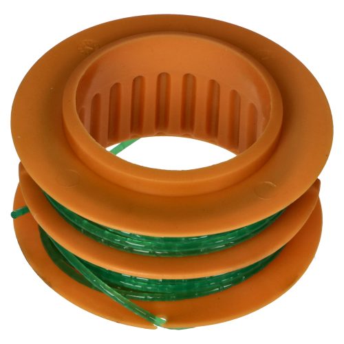 Universal Powered By McCulloch SPO001 Grass Trimmer Spool & Line