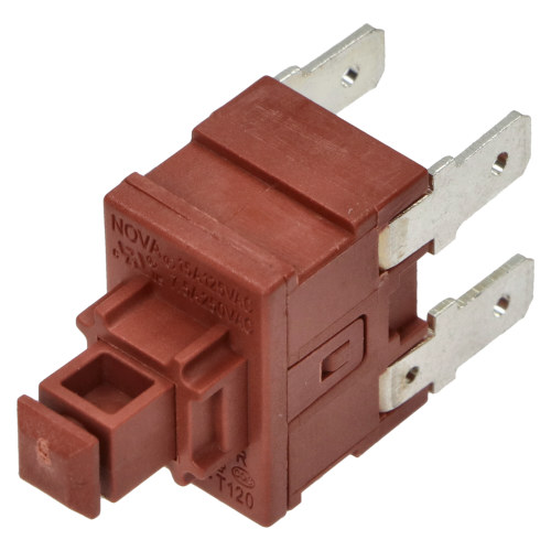 Flymo Garden Vacuum Interlock Switch