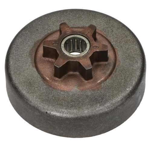 Flymo Chainsaw Clutch Drum & Gear Assembly