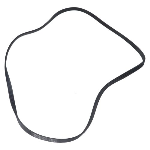 Courroie D'entra&icirc;nement Poly-v Pour Lave-linge - 1244J4EPJ -