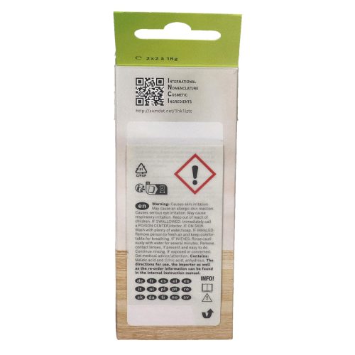 Bosch Tassimo By Bosch TCZ6004 Descaling Tablets - 4 Tablets