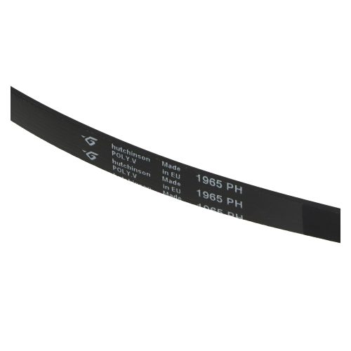 Vedette Tumble Dryer Poly-Vee Drive Belt - 1965H8