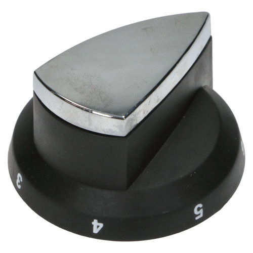 Rangemaster Cooker Control Knob