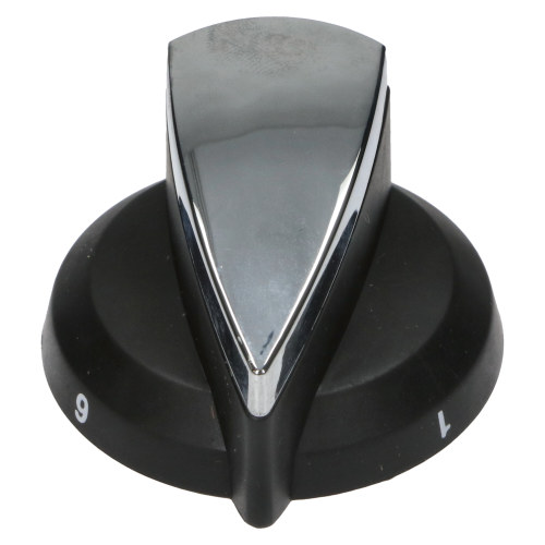 Rangemaster Cooker Control Knob