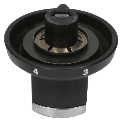 Rangemaster Cooker Control Knob