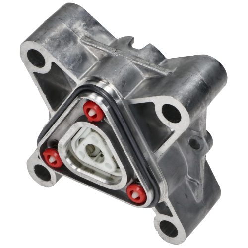 SOS Accessoire Boîtier De Commande Tête De Pompe Aluminium FC Pour Nettoyeur Vapeur KÄRCHER 9.002-456.0 9.002-188.0