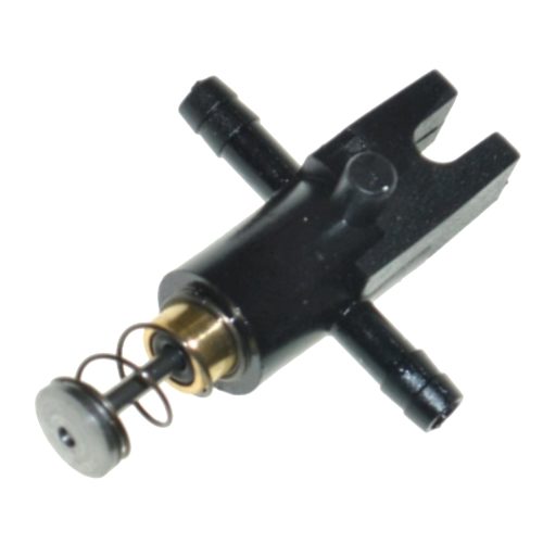 Pompe &Agrave; Huile De Tron&ccedil;onneuse Woodshark 2200 Flymo