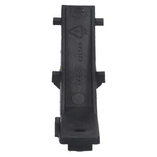 McCulloch Lawnmower Bag Lever