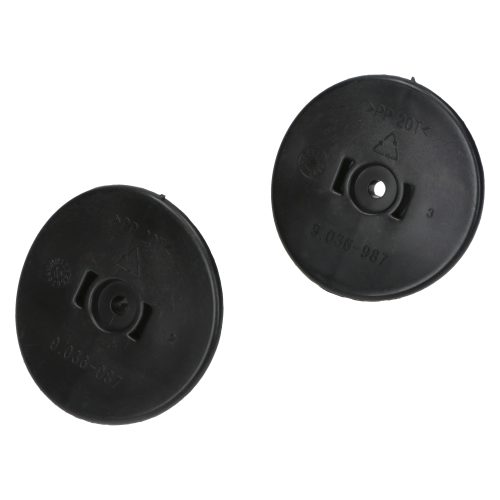 Karcher Handle Assembly