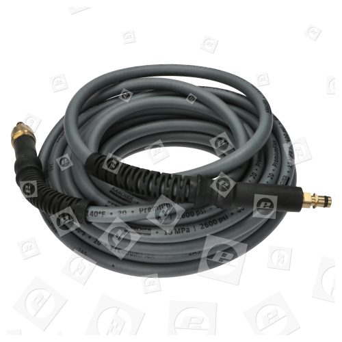 Karcher High Pressure K2-K7 Flexible PremiumFlex Anti Twist Hose - 10m