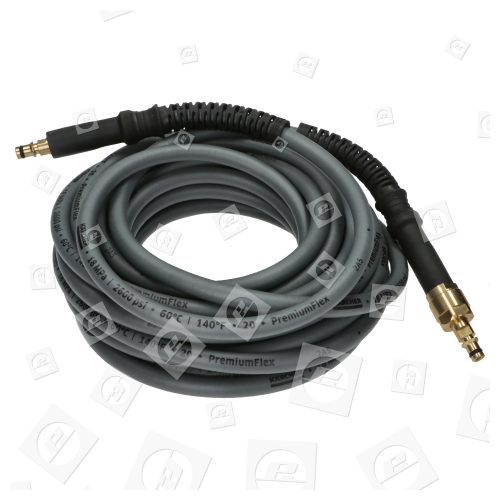 Karcher High Pressure K2-K7 Flexible PremiumFlex Anti Twist Hose - 10m