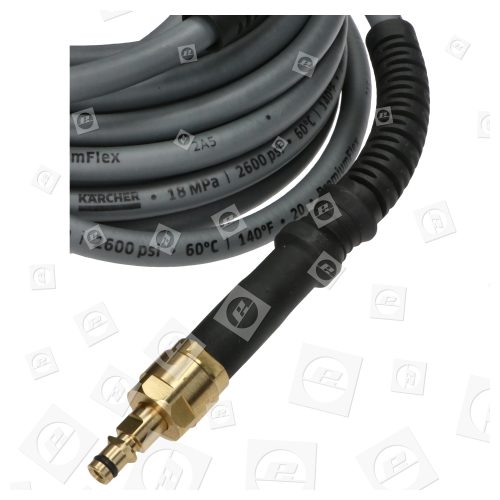 Karcher High Pressure K2-K7 Flexible PremiumFlex Anti Twist Hose - 10m