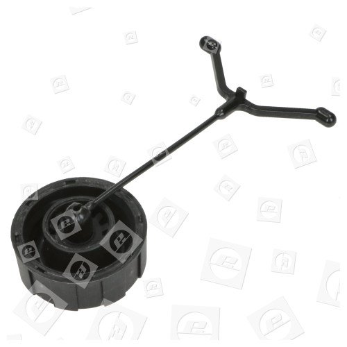 Bouchon De Carburant Pour Coupe-bordures Flymo