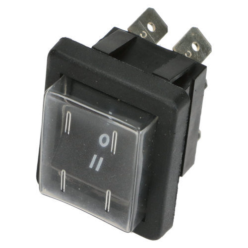 Karcher Vacuum Cleaner On/Off Switch