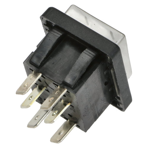 Karcher Vacuum Cleaner On/Off Switch