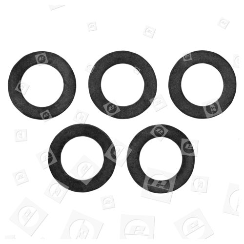 GARDENA Set Raccordi Di Collegamento (al Rubinetto E Fine Tubo - Foto 8