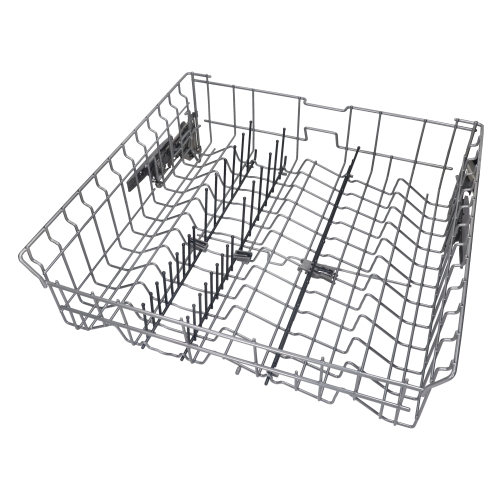 Bosch Dishwasher Upper Basket Assembly