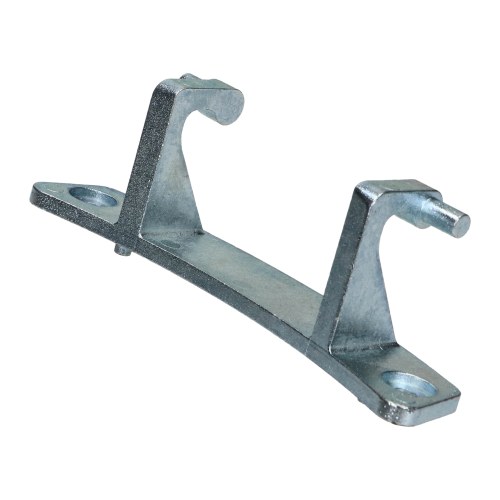 Smeg Washing Machine Hinge Assembly