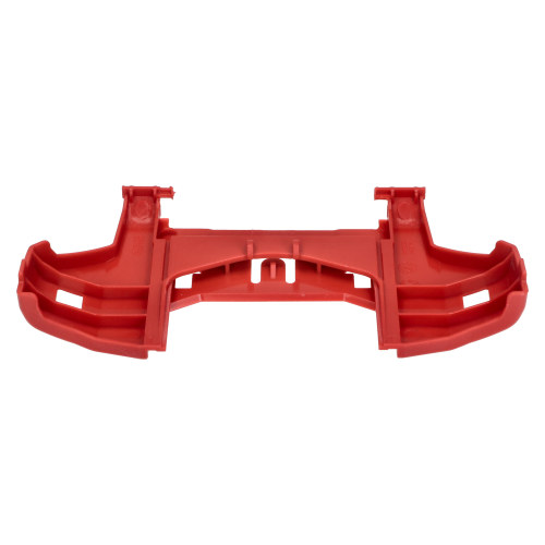 Vacuum Cleaner Bag Holder - Red