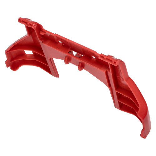 Vacuum Cleaner Bag Holder - Red