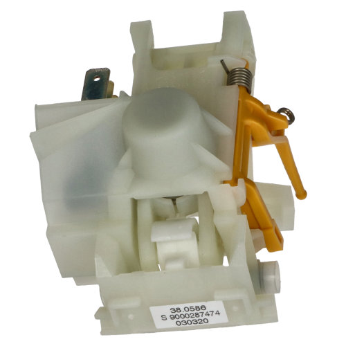 Siemens Dishwasher Door Latch