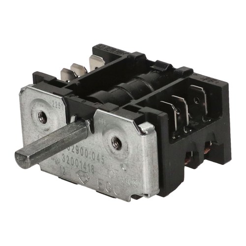 Electrolux Group Grill Selector Switch