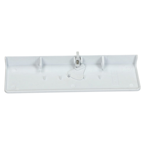 Maniglia Bianca Per Frigo/congelatore Bosch Siemens Balay – 240 Mm – Ricambio Ufixt - Foto 3
