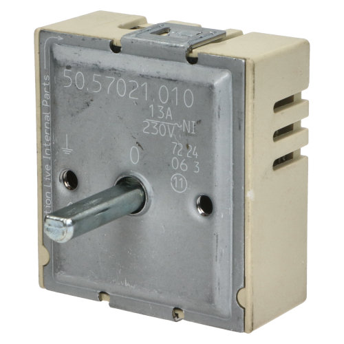Rangemaster / Leisure / Flavel Cooker Energy Regulator 50.57021.010