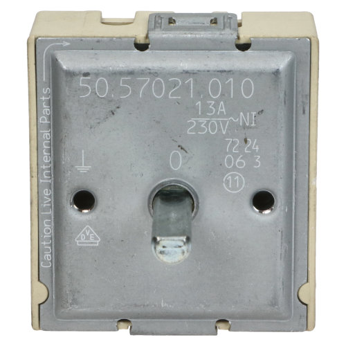 Rangemaster / Leisure / Flavel Cooker Energy Regulator 50.57021.010