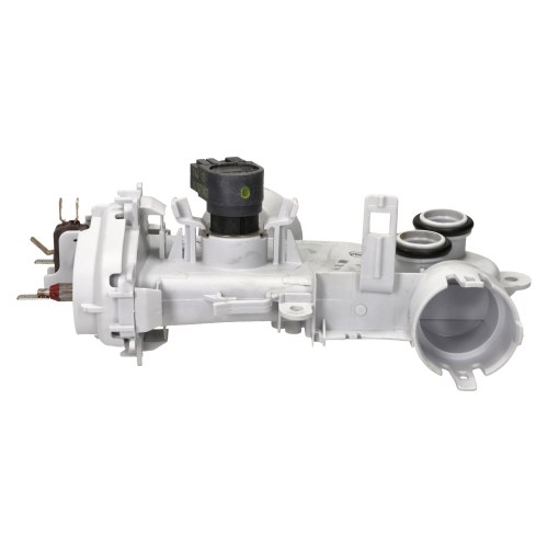 Bosch Dishwasher Flow Through Heater