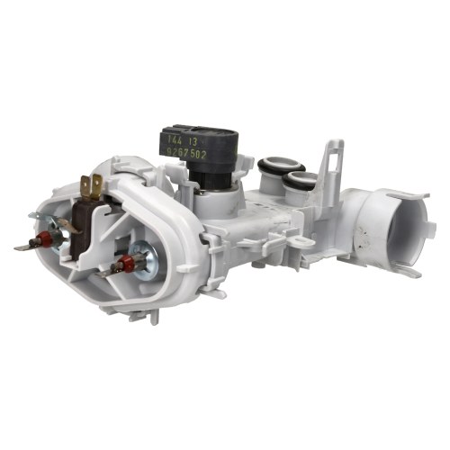 Bosch Dishwasher Flow Through Heater