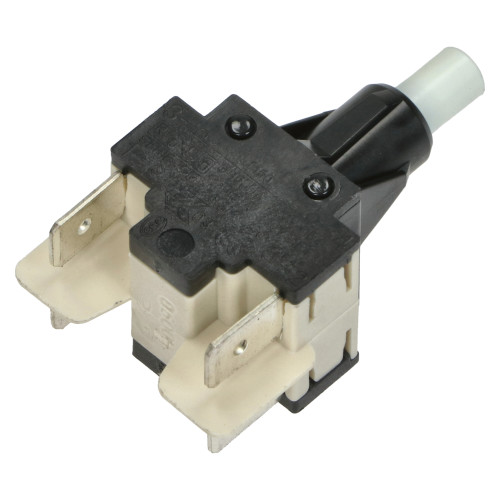 Whirlpool Dishwasher On/Off Push Button