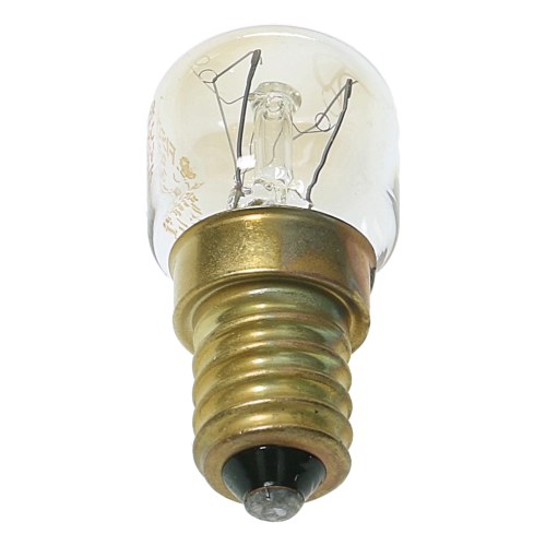 Delonghi SES E14 15W Pygmy Bulb