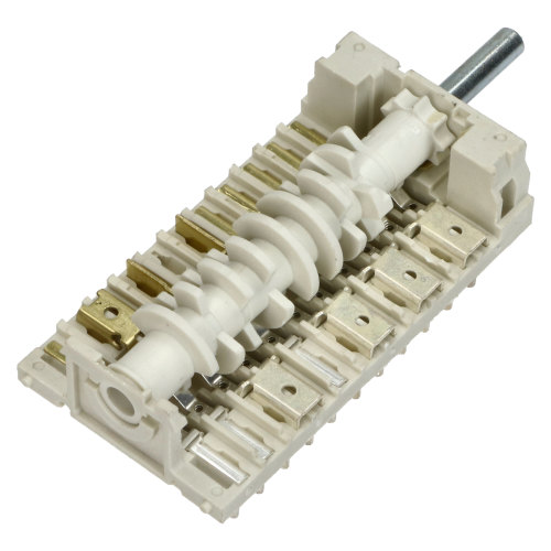 Delonghi Oven Function Selector Switch