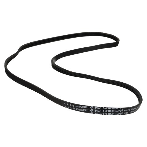 Ardo Washing Machine Poly-Vee Drive Belt - 1236J4PJE