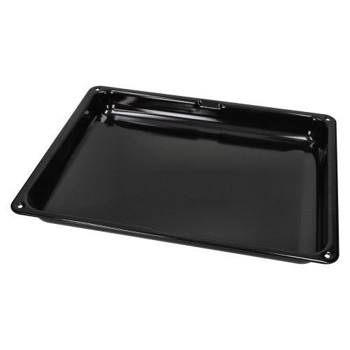 Grill Pan Body - 365x295mm
