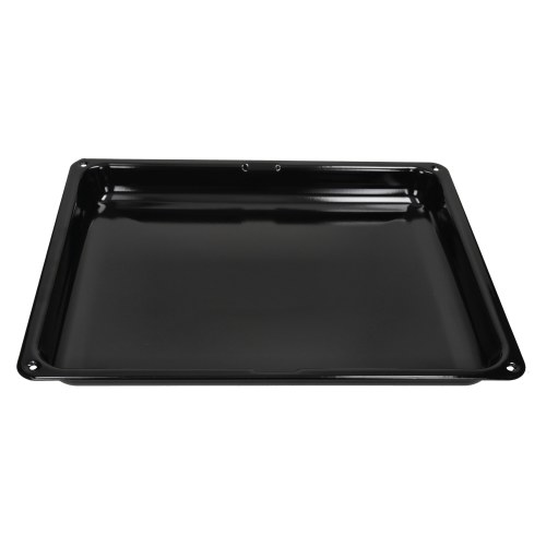 Grill Pan Body - 365x295mm