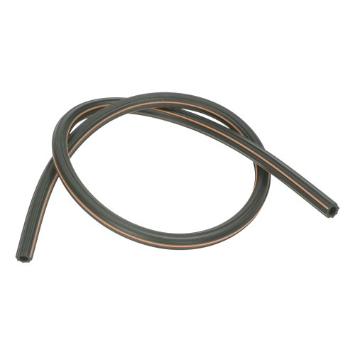 Zanussi Schlauchdruckschalter L=620mm