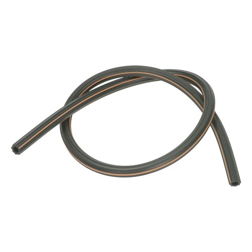 Zanussi Schlauchdruckschalter L=620mm