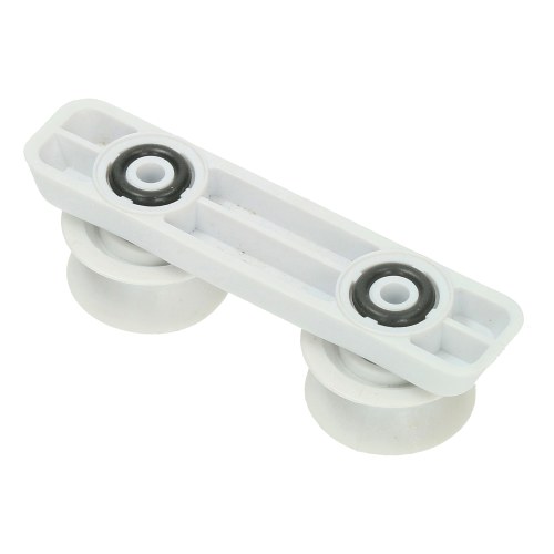 Stoves Dishwasher Upper Basket Wheel