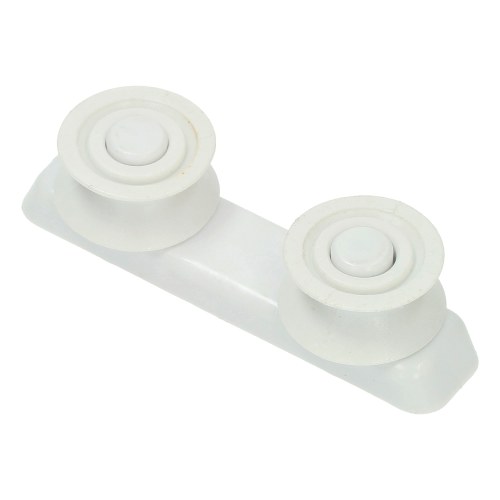 Stoves Dishwasher Upper Basket Wheel