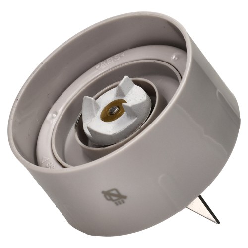 Kenwood Smoothie Maker Blade Base Assembly Including Seal - Grey