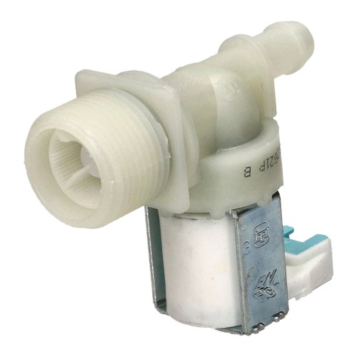 Dishwasher Single Inlet Solenoid Valve