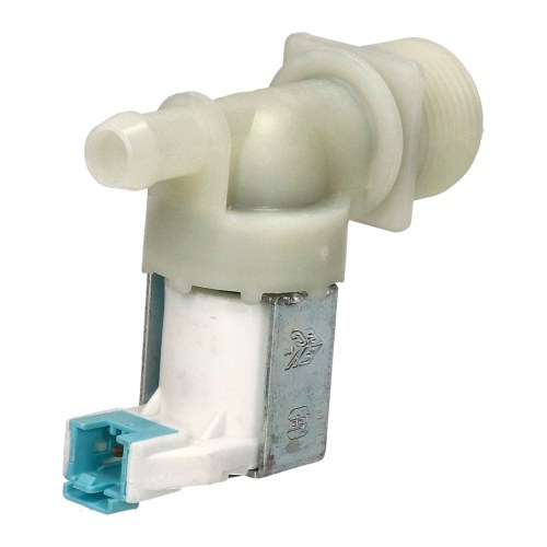 Dishwasher Single Inlet Solenoid Valve
