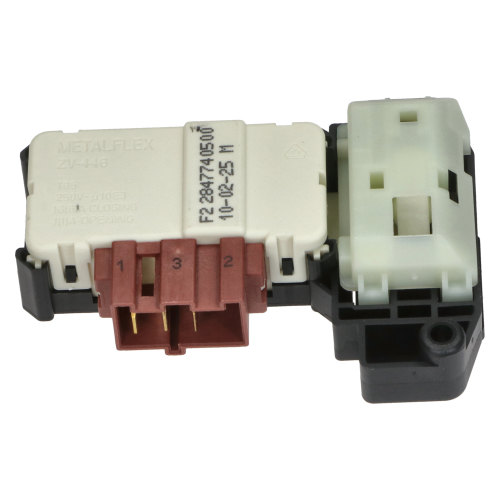 Verrouillage De Porte Lave-linge : ITW Metalflex ZV-446 Beko