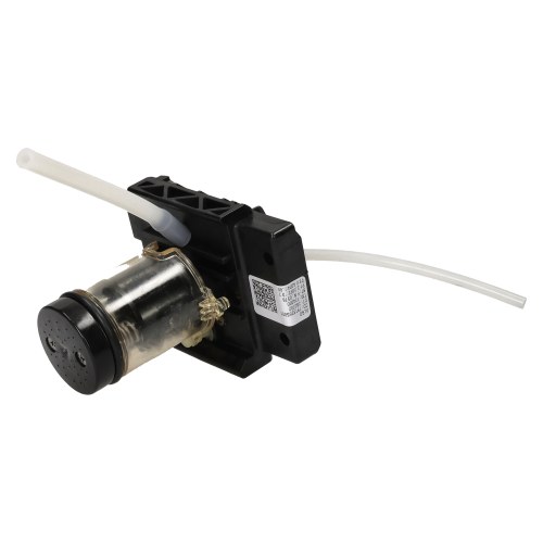 Delonghi Coffee Maker Mechanics Valve